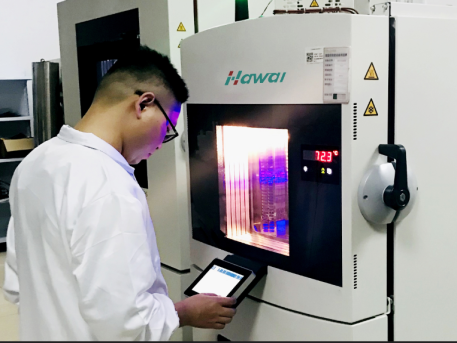 高低溫High ＆ low temperature測(cè)試平臺(tái)解決方案