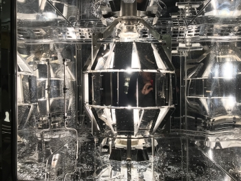 氙燈耐氣候Xenon lamp測試平臺