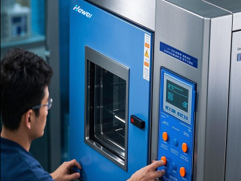 應(yīng)力篩選ESS測試平臺解決方案