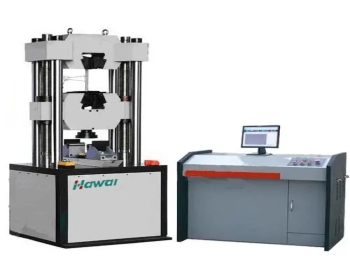 萬能材料試驗Universal material testing machine測試平臺