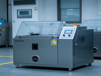 復(fù)合式鹽霧Composite salt spray 測(cè)試平臺(tái)解決方案