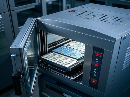 高溫老化High temperature aging測(cè)試平臺(tái)解決方案